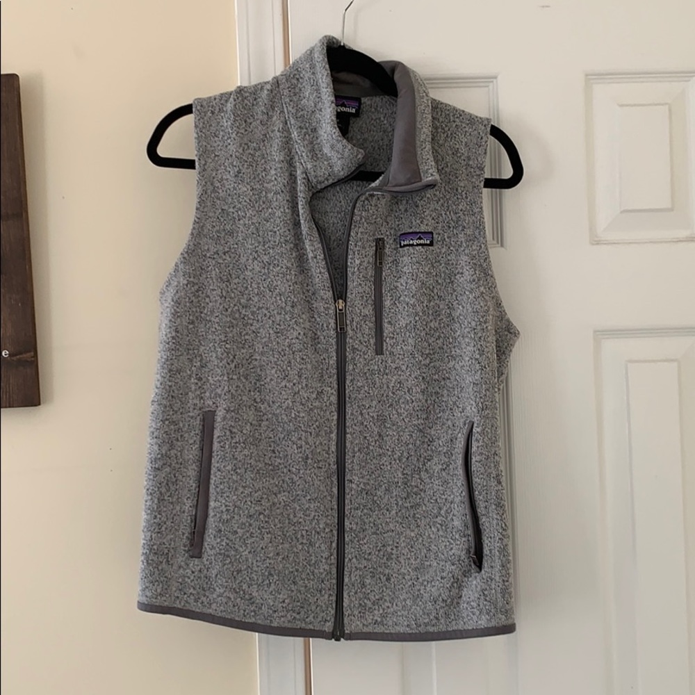 Patagonia Better Sweater Vest